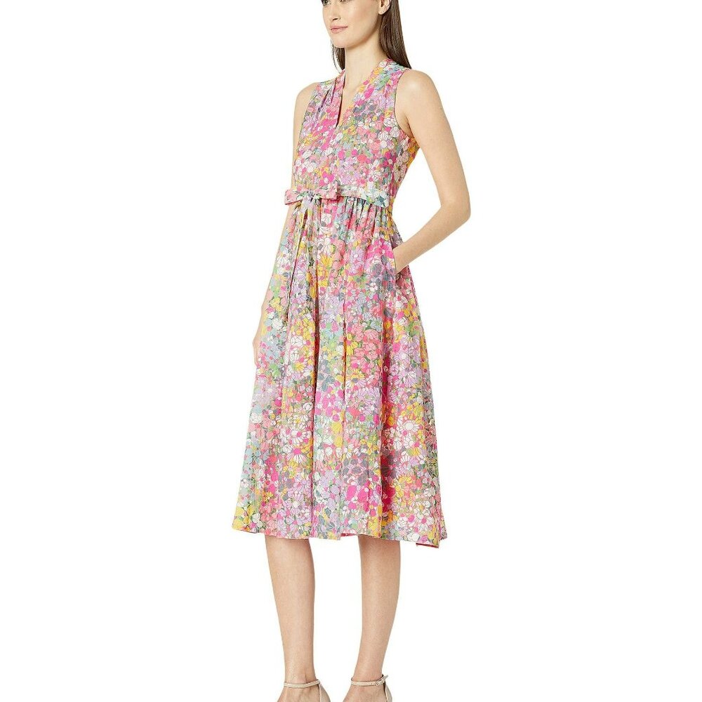 Kate Spade Flower Dress